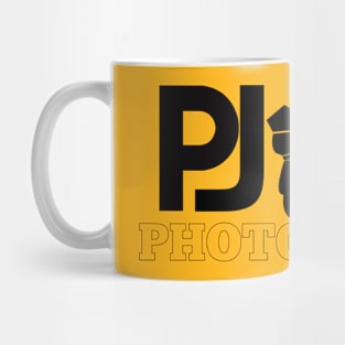 Photo Junky Mug